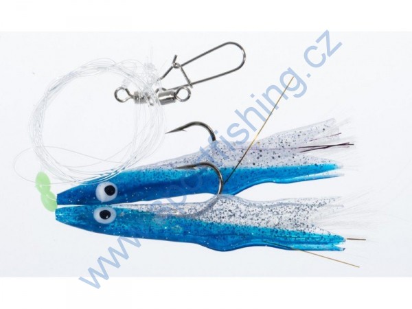 Jaxon Mořský návazec B (AJ-MA17B)