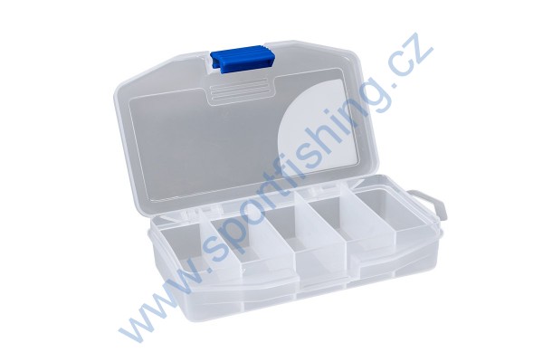 Krabička KAMASAKI SUPERBOX 1005 13x6,5x3cm(75010-005)