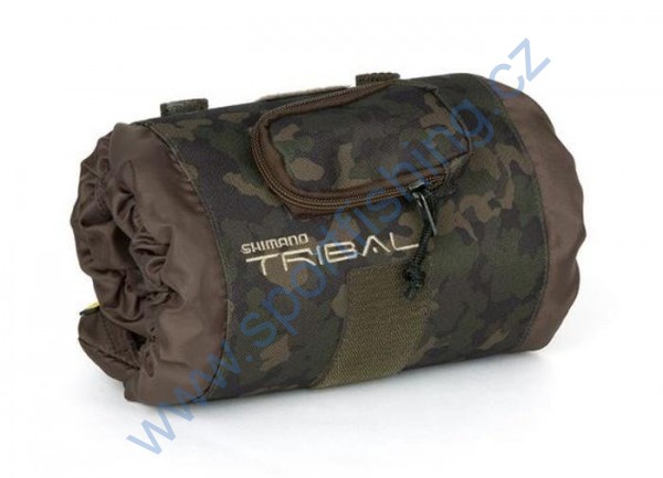 SHIMANO Tribal (pouzdro) Sync Mini Accessory Case