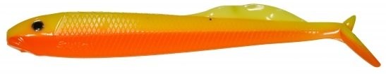 GUNKI Riper V2IB 10,5cm Chick Orange Belly 1ks