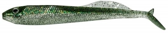 GUNKI Riper V2IB 10,5cm Rusty Green 1ks