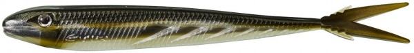 GUNKI Smáček VRIGGLE 13cm Brown Shiner