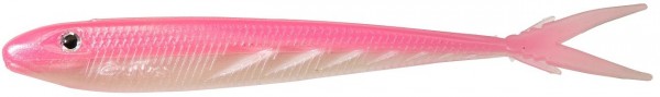 GUNKI Smáček  VRIGGLE 13cm Pink Sugar