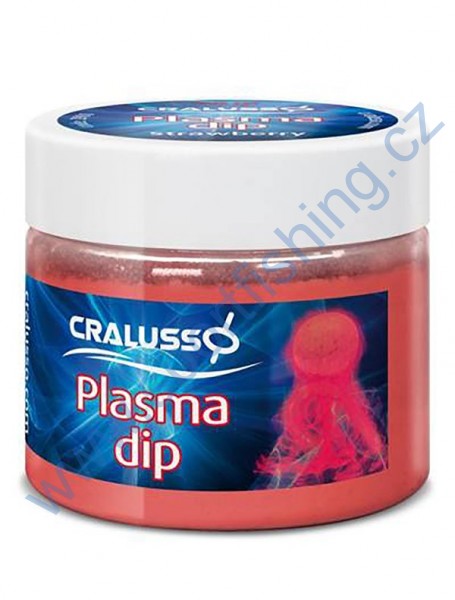 CRALUSSO Plasma dip Pomeranč