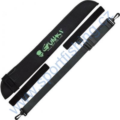GUNKI Obal na přívlačové pruty ROD CARRY SET