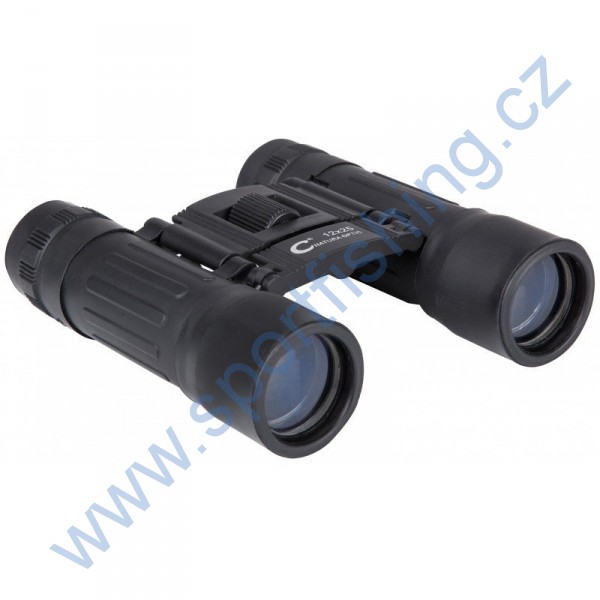 JAF Capture Dalekohled Natura Optic 12x25