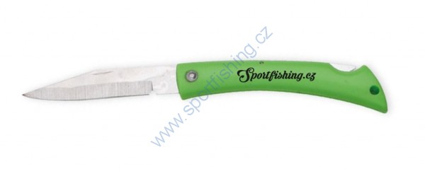 Kapesní nůž SPORTFISHING