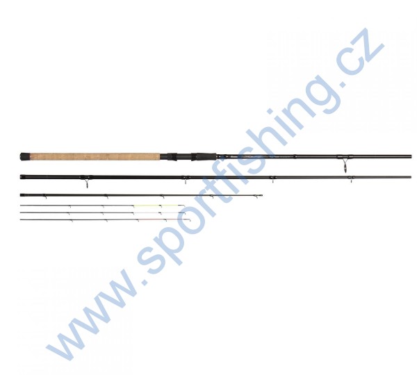 OKUMA Prut Ceymar Method Feeder 3,30m do 60g