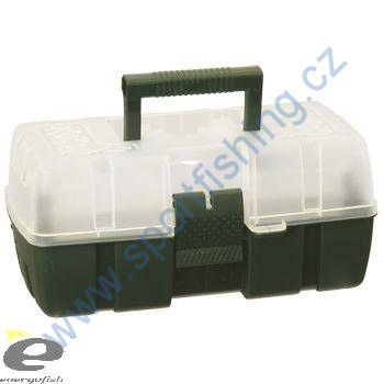 FISHING BOX Rybářský kufřík ARIEL 2T TYP 347