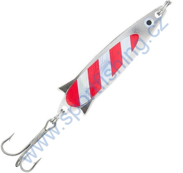 KAMASAKI PLANDAVKA TB red tiger 10g