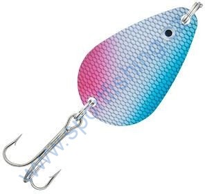 KAMASAKI PLANDAVKA DP blue fish 20g