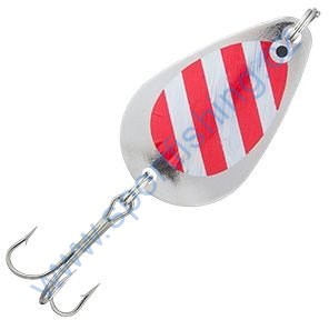 KAMASAKI PLANDAVKA DP red tiger 20g
