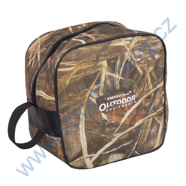OUTDOOR pouzdro na naviják MAXI 24x24x13cm