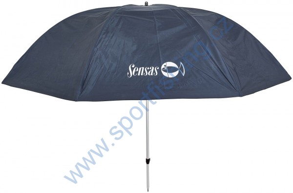 SENSAS Deštník Rainbow 2,5m