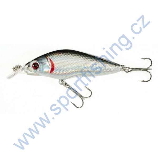 Jaxon - Wobler Atract ATRIS 6,5cm barva A (VR-XHF065A)