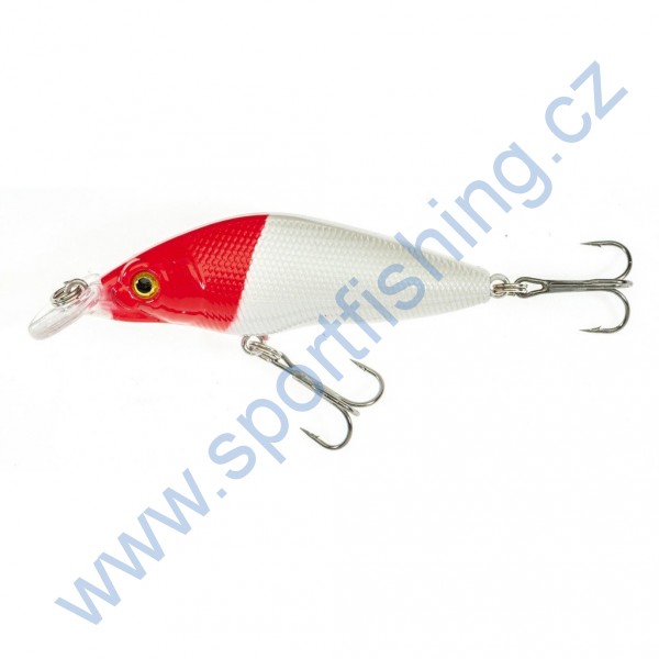 Jaxon - Wobler Atract ATRIS 6,5cm barva J (VR-XHF065J)