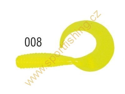 Konger Troker Twister B 3,5cm/1ks barva 008