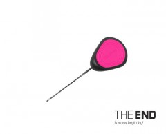 THE END Jehla GRIP Safety Mini