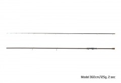 Delphin IMPALA feeder 3