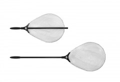 DELPHIN Podběrák ALUX TELE 55x45 - 85cm 2