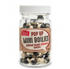 CHYTIL Mini pop up boilies 10mm 2