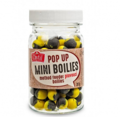 CHYTIL Mini pop up boilies 10mm 4