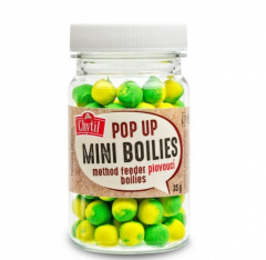 CHYTIL Mini pop up boilies 10mm 5