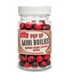 CHYTIL Mini pop up boilies 10mm 6