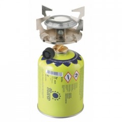 MEVA Plynový campingový vařič ATOS 2