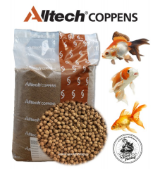 Alltech Coppens POND 15kg 6mm