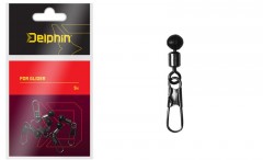 DELPHIN FDR Glider / 5ks