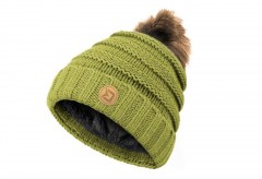 DELPHIN Zimní čepice FolkSCHOOL