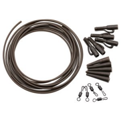 KORDA Basix Lead Clip Action Pack (5ks) 2
