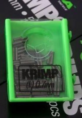 KORDA Krimps 50ks 0,7 mm L 1