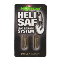 KORDA Heli Safe Brown