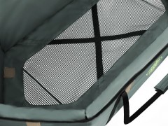 DELPHIN Luxusní kaprařská podložka CarpPOOL NXT 3