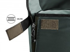 DELPHIN Luxusní kaprařská podložka CarpPOOL NXT 6