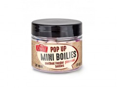 CHYTIL Pop up mini boilies 10mm 15g 6