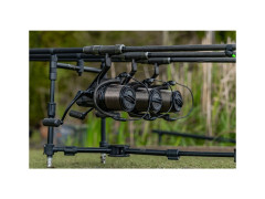 FOX Naviják 12000 XC REELS 5