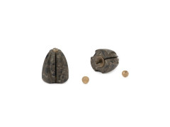 FOX Removable Flying Back Weights 10g 5ks 4