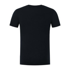 KORDA Tričko Outline Tee Black 2