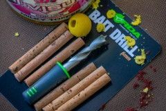 KORDA Bait Drill 1