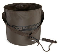 FOX Kbelík na vodu Carpmaster Water Buckets 4,5l