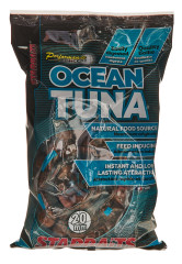 STARBAITS Boilies Ocean Tuna 1kg 1kg 20mm 2