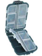 ENERGOTEAM Box skládací na háčky 10 přihrádek