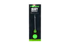 KORDA Heavy Latch Needle 7 cm (green)