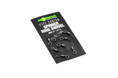 KORDA PTFE Spinner Ring Swivels 2