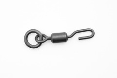 KORDA PTFE Spinner Ring Swivels 3