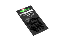 KORDA Kwik Change Swivel Ring 2