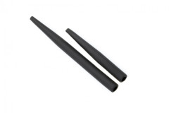 KORDA Dark Matter Tungsten Anti Tangle Sleeve 2